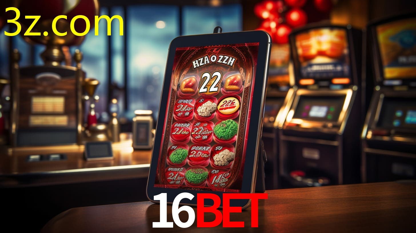 16BET