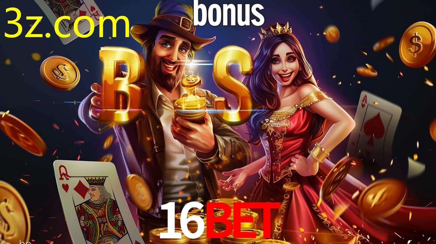 16BET