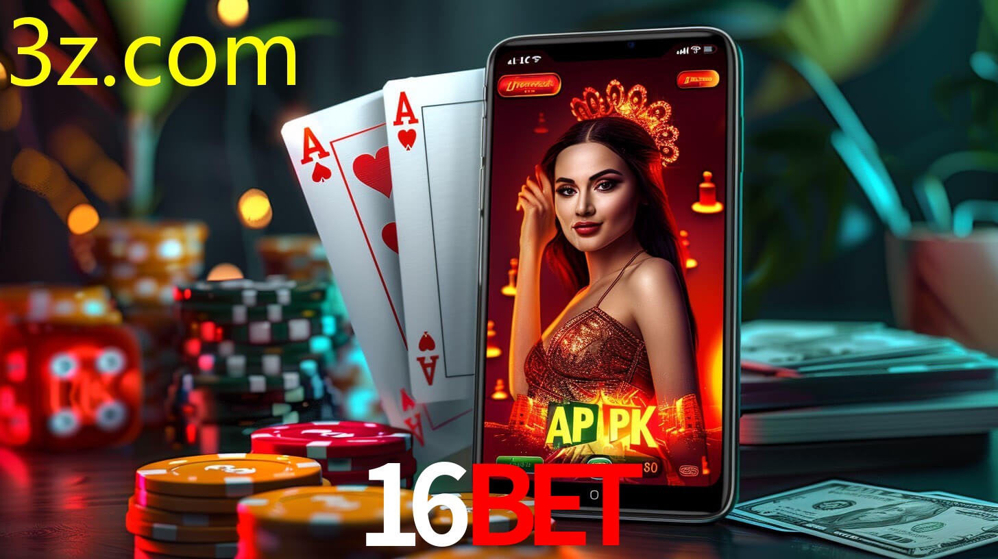 16BET