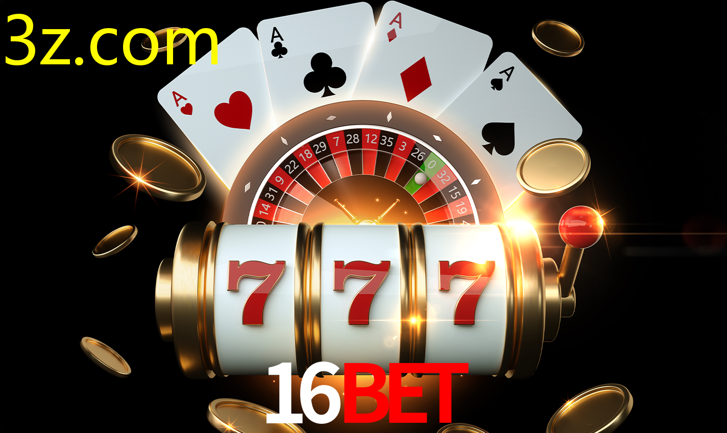 16BET