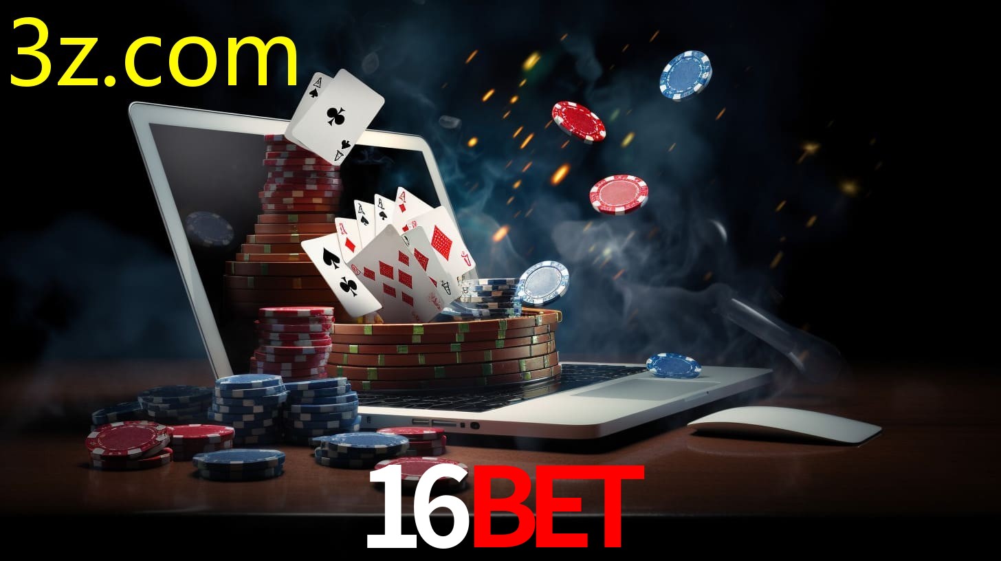 16BET