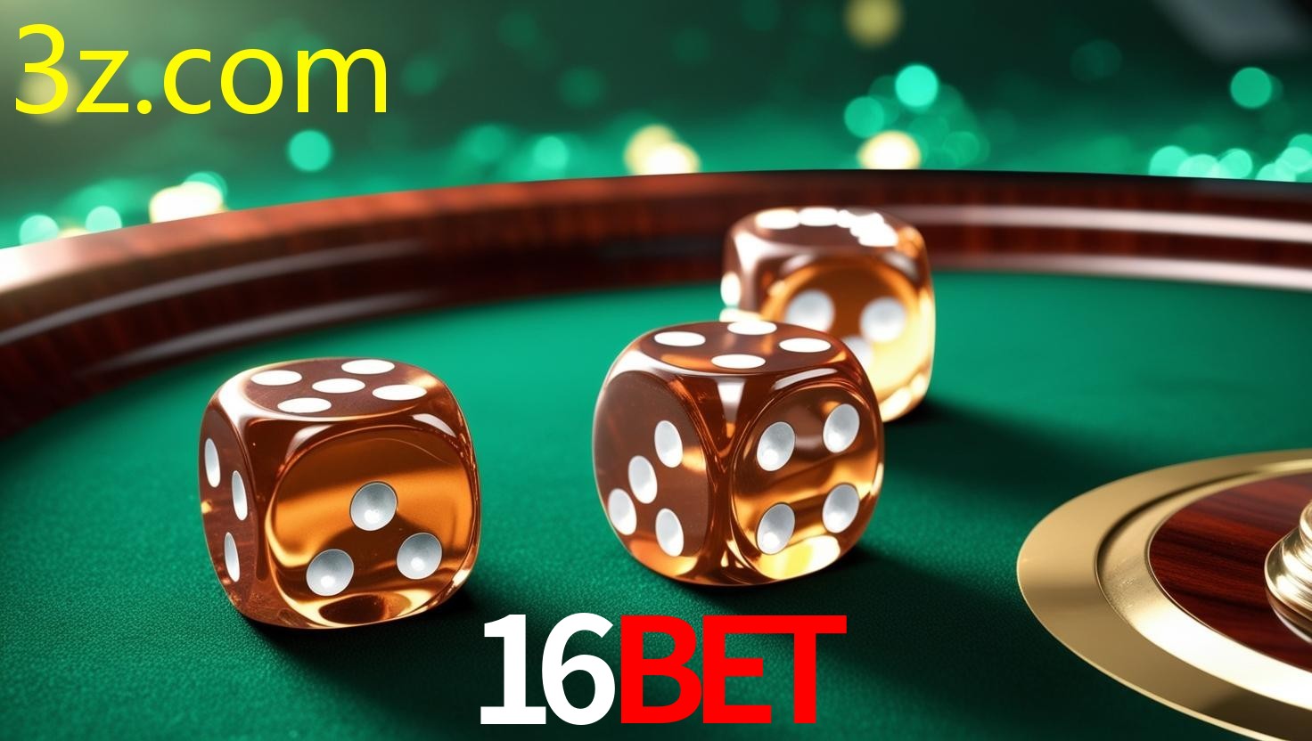 16BET
