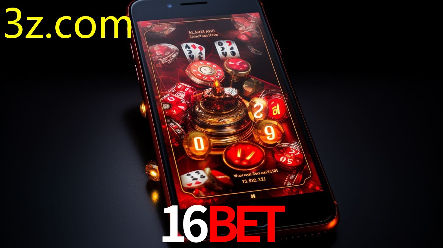 16BET