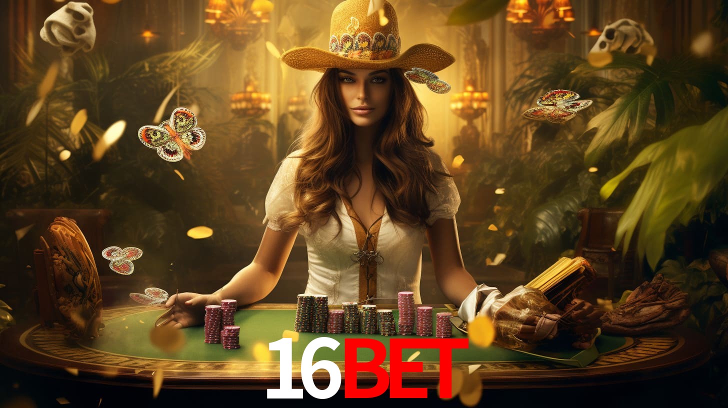 Roulette Table 16bet