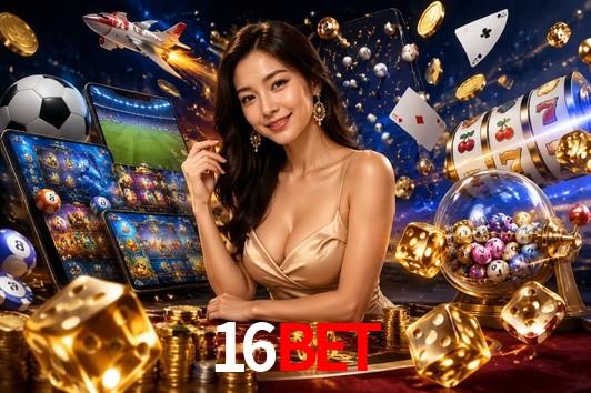 Games Directory 16bet