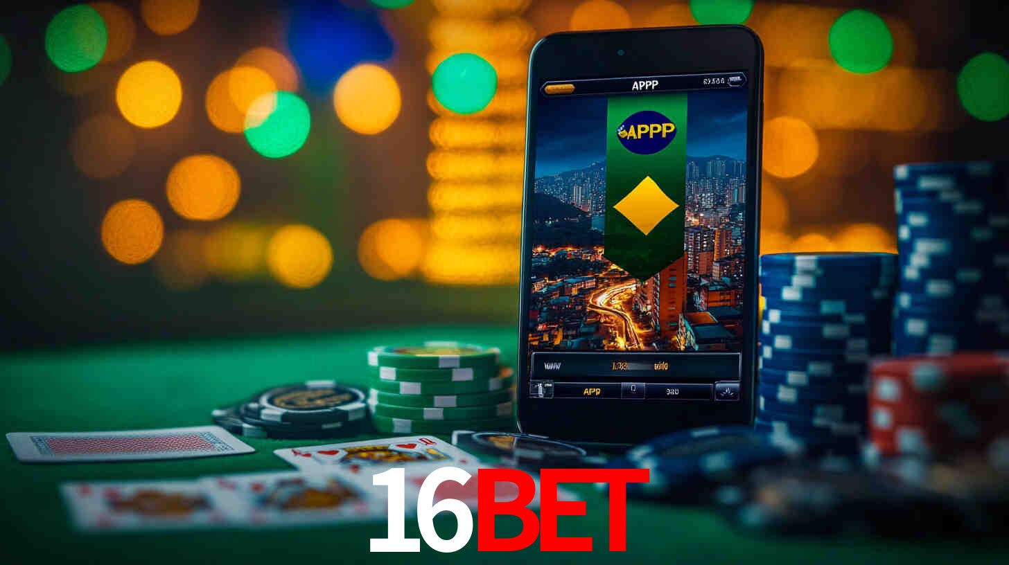 A Popularidade dos Caça-Níqueis no 16bet
