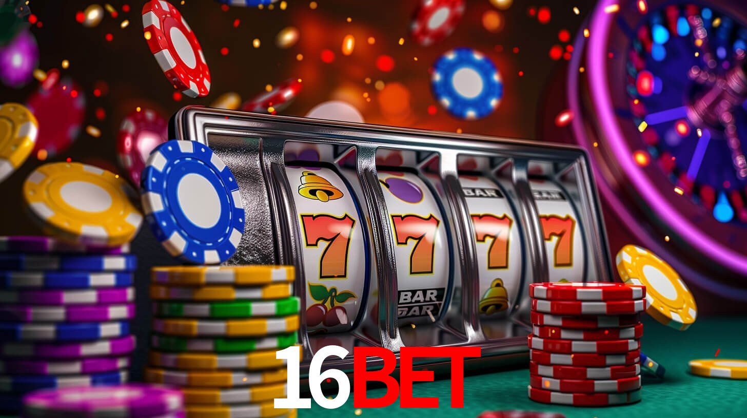 16bet Facebook