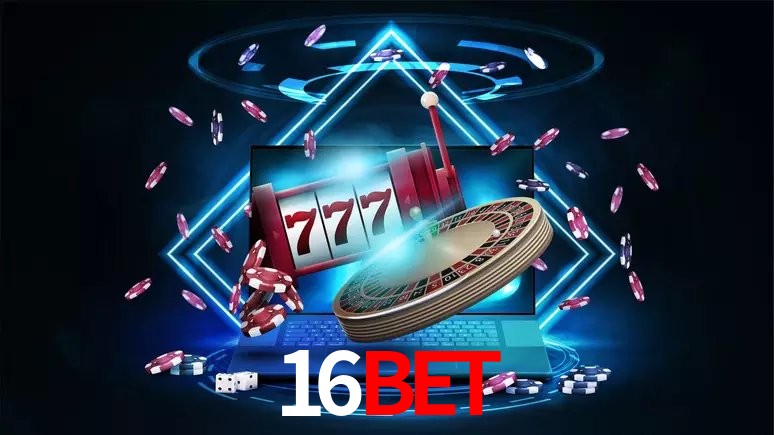 Recursos de Bônus 16bet