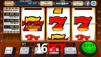 Desvendando o Mundo dos Jogos Virtuais na 16bet