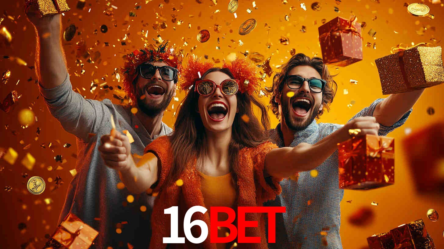 16bet: Seu Especialista em Apostas Esportivas Brasileiras