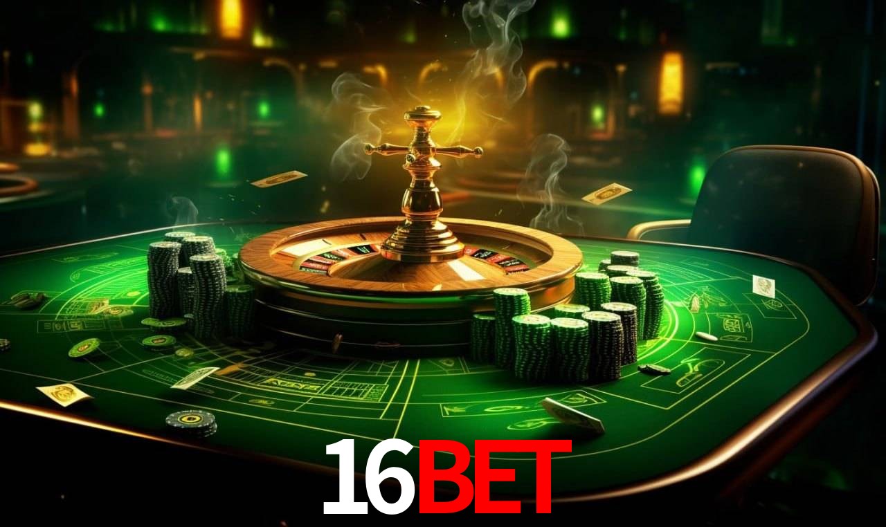 A Emoção da Loteria na 16bet: Uma Chance de Mudança de Vida