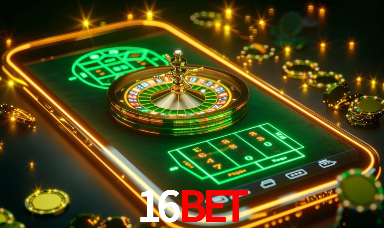 Segurança 2FA 16bet