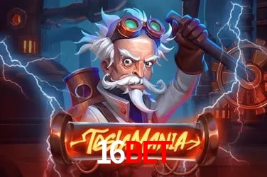 Estatísticas do Jogo 16bet