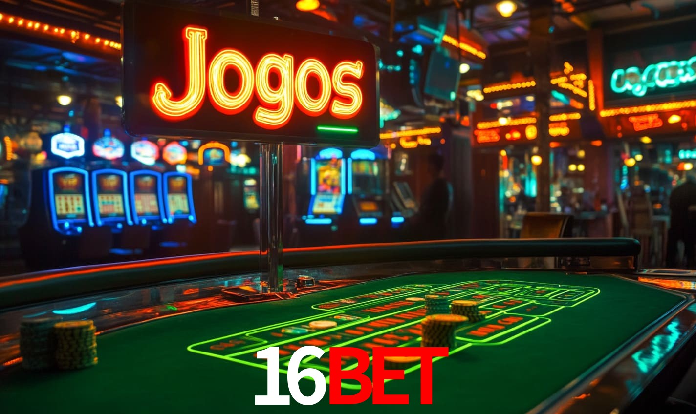 Avaliações dos Jogadores 16bet