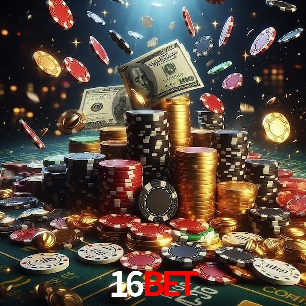 16bet download