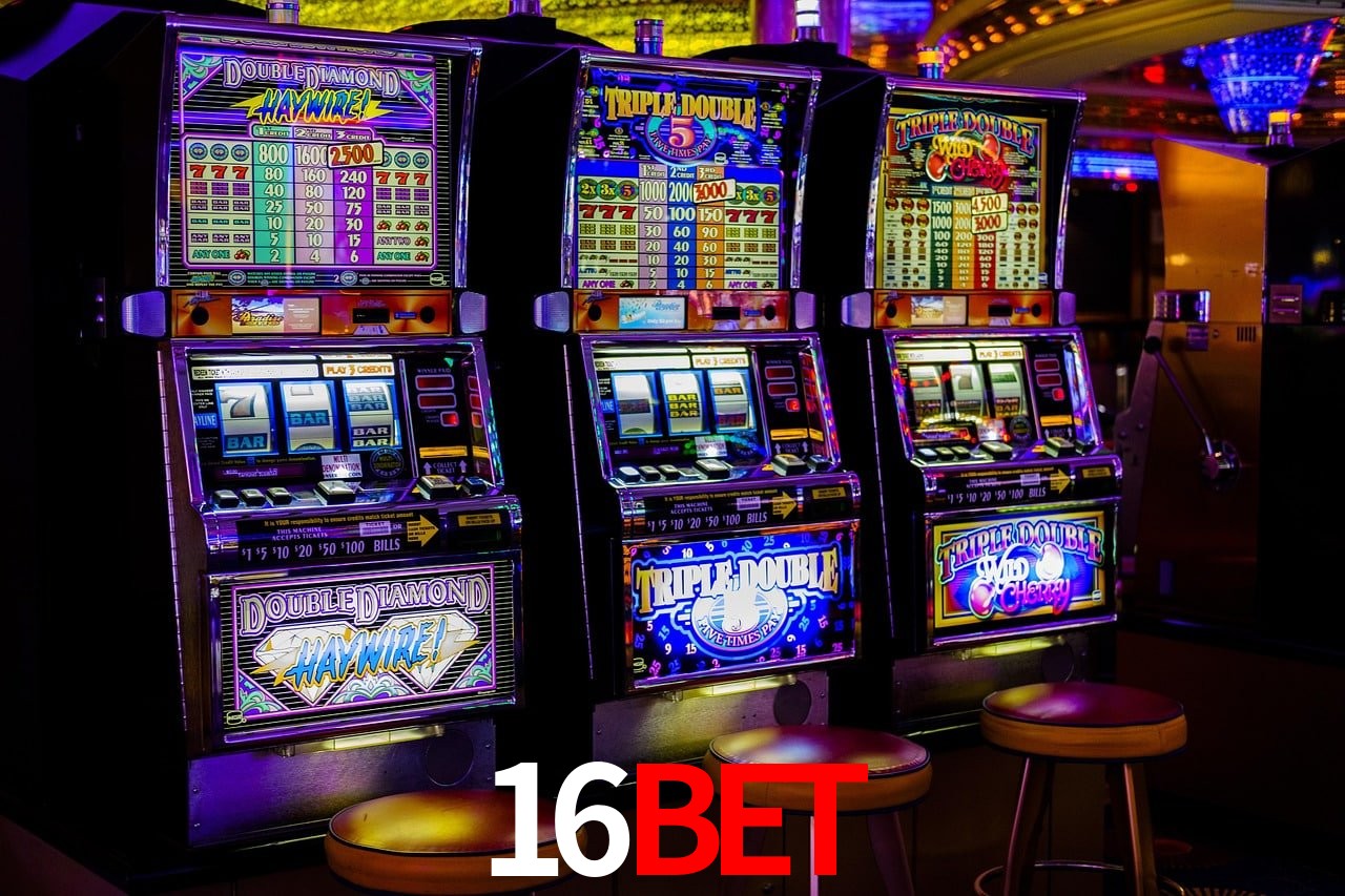 Torneios 16bet