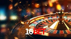 Integração de APIs 16bet