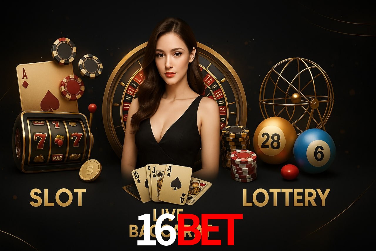 Especiais de Fim de Semana 16bet