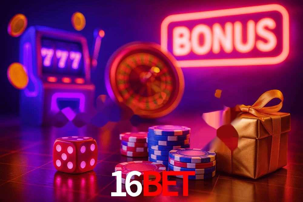 Desvendando o Mundo dos Jogos Virtuais na 16bet