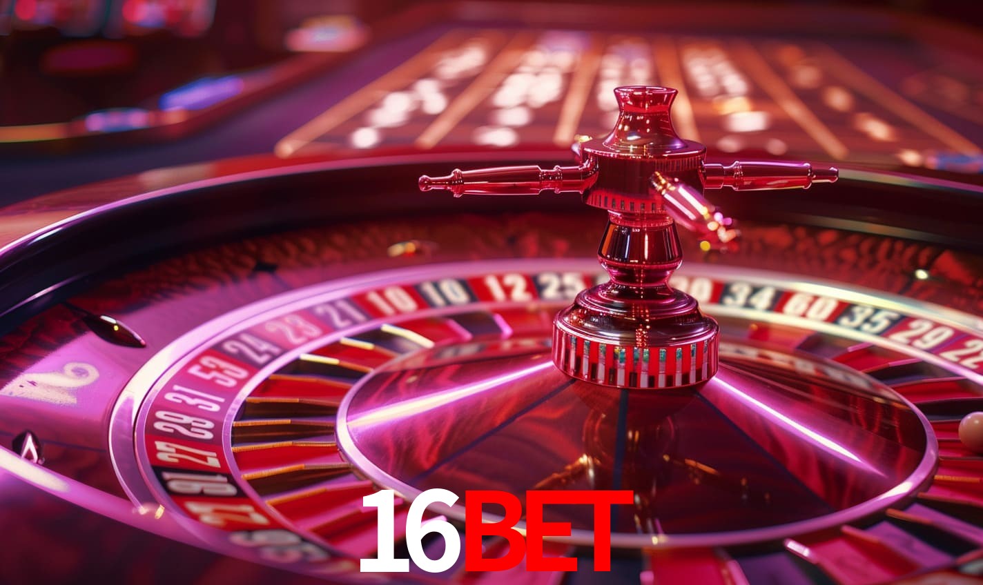 Descubra a Essência do 16bet: Nossa História e Compromissos