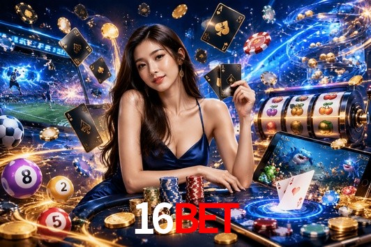 Quick Registration 16bet