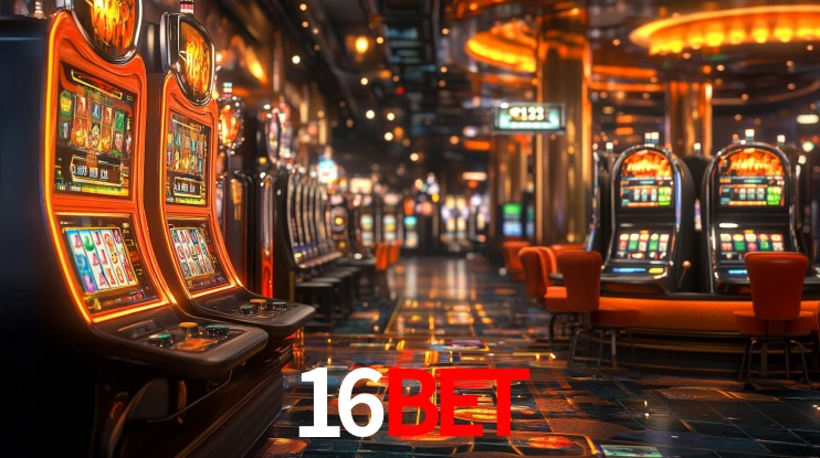 16bet bonus