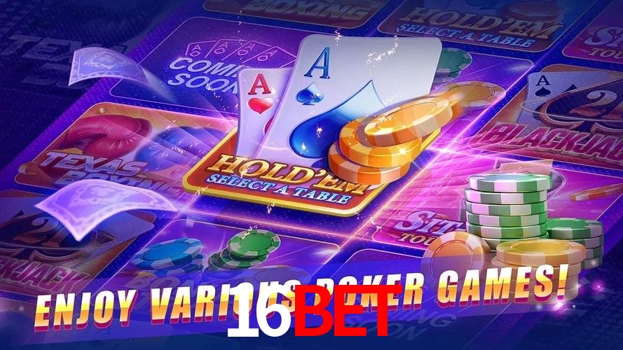 A Experiência Imersiva dos Cassinos Ao Vivo no 16bet