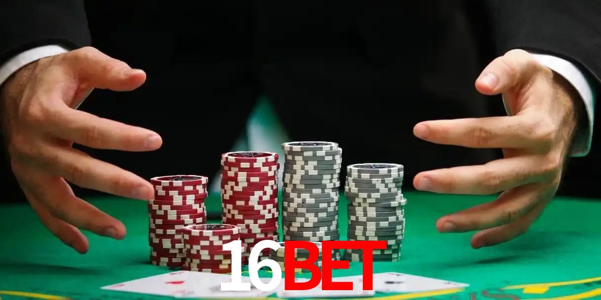 16bet telegram