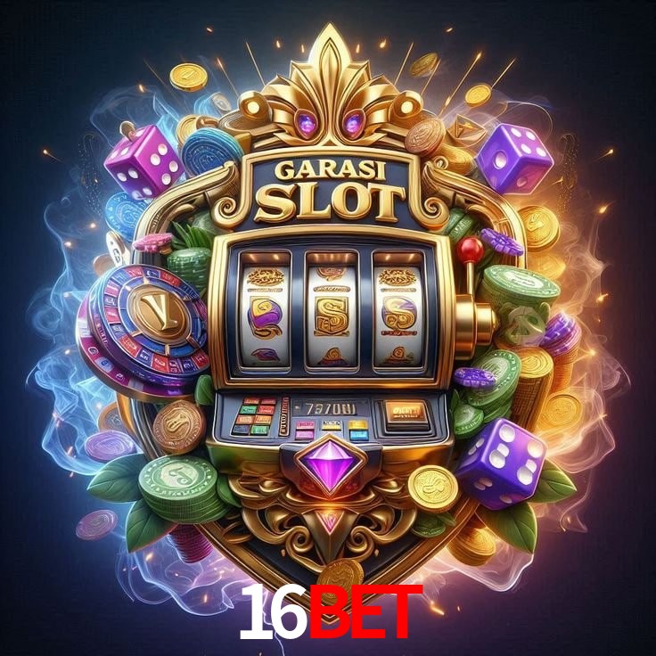 Provedores de Jogos 16bet