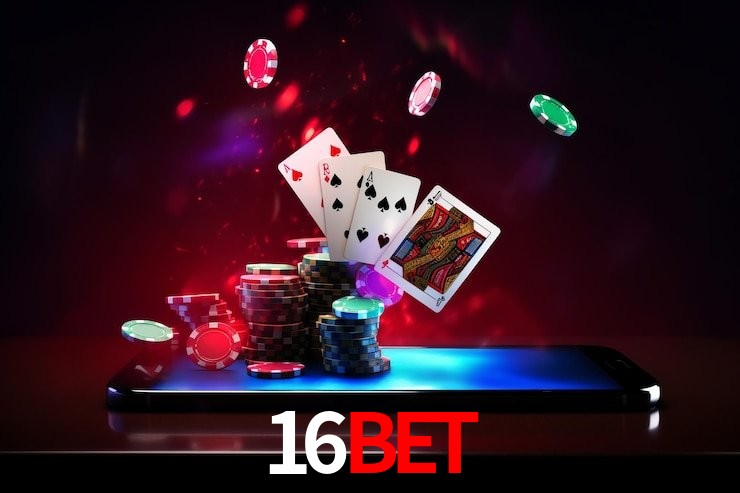 Game Statistics 16bet