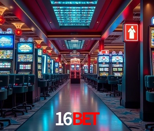 Explorando a Categoria de Eventos em Apostas na 16bet