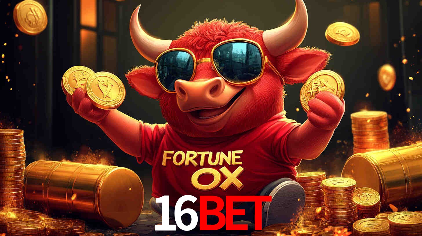 Inovações de Jogos na 16bet: O Futuro das Experiências Interativas