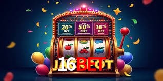 Benefícios da Conta 16bet