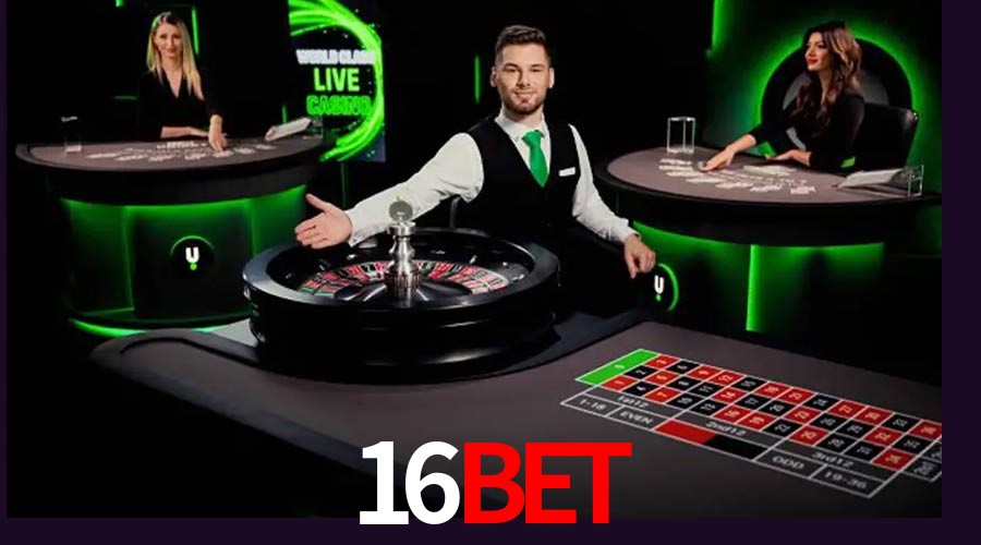 Weekend Specials 16bet