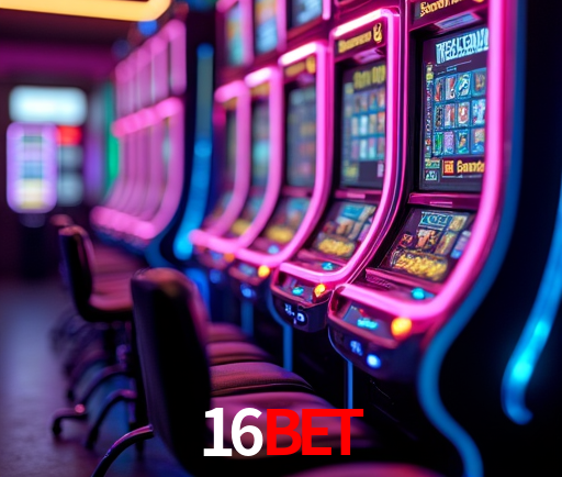 16bet cassino online