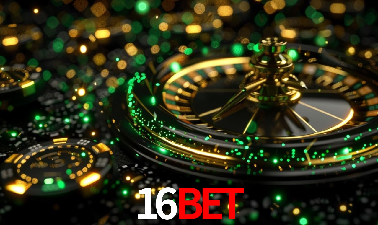 16bet instalar