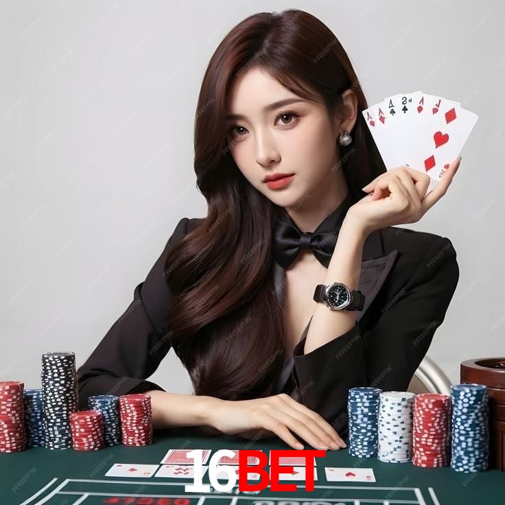 Cadastro Rápido 16bet