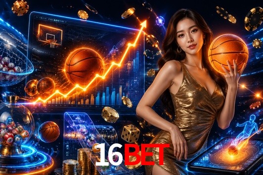 Flash Promotion 16bet