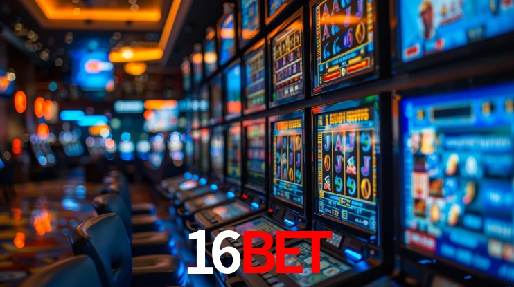 Seasonal Promotions 16bet
