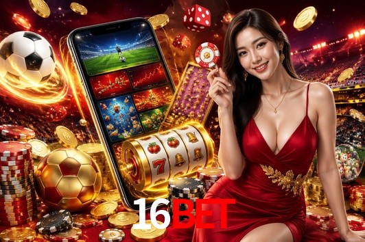 Football Betting 16bet