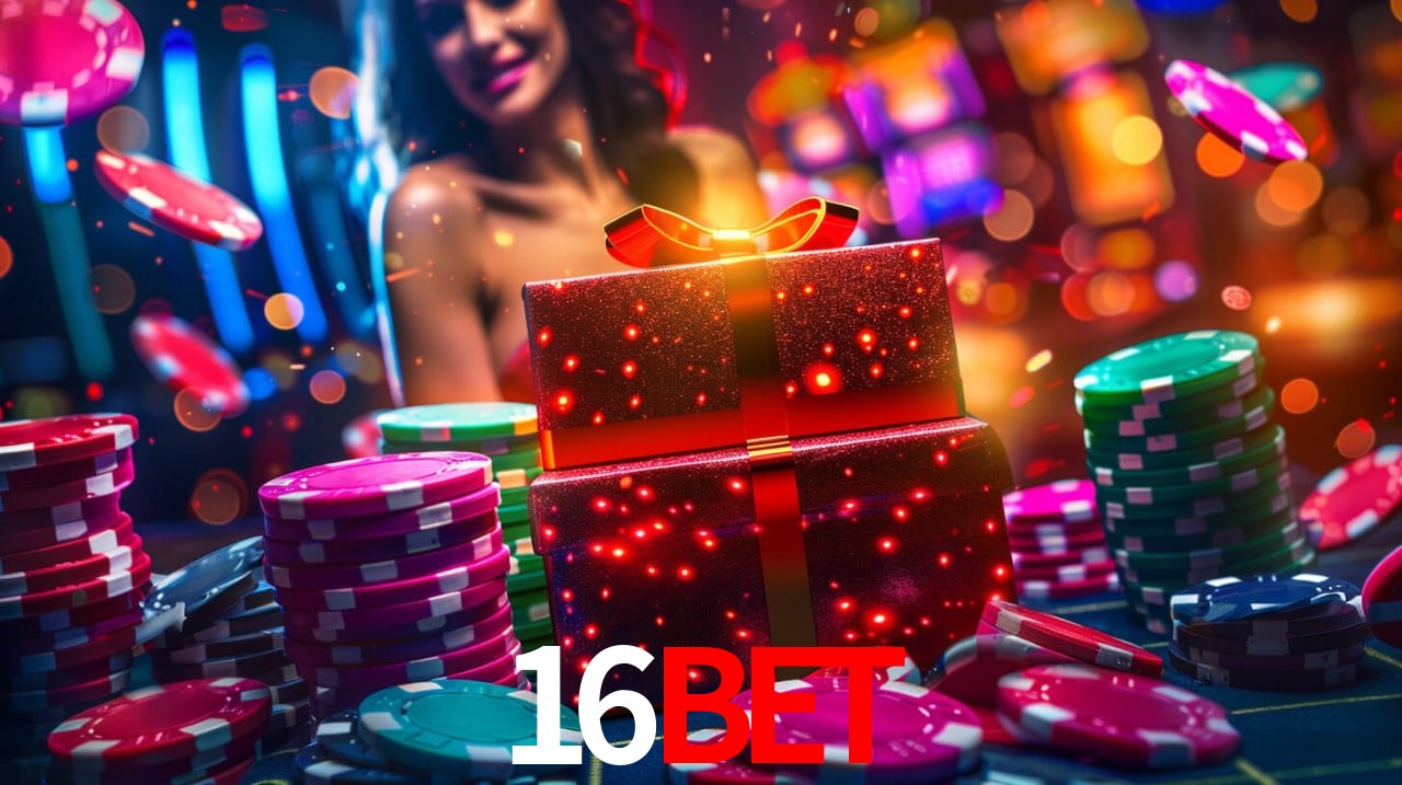 Desvendando o Mundo dos Jogos Virtuais na 16bet