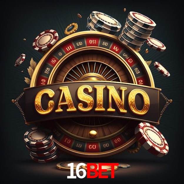 16bet.com