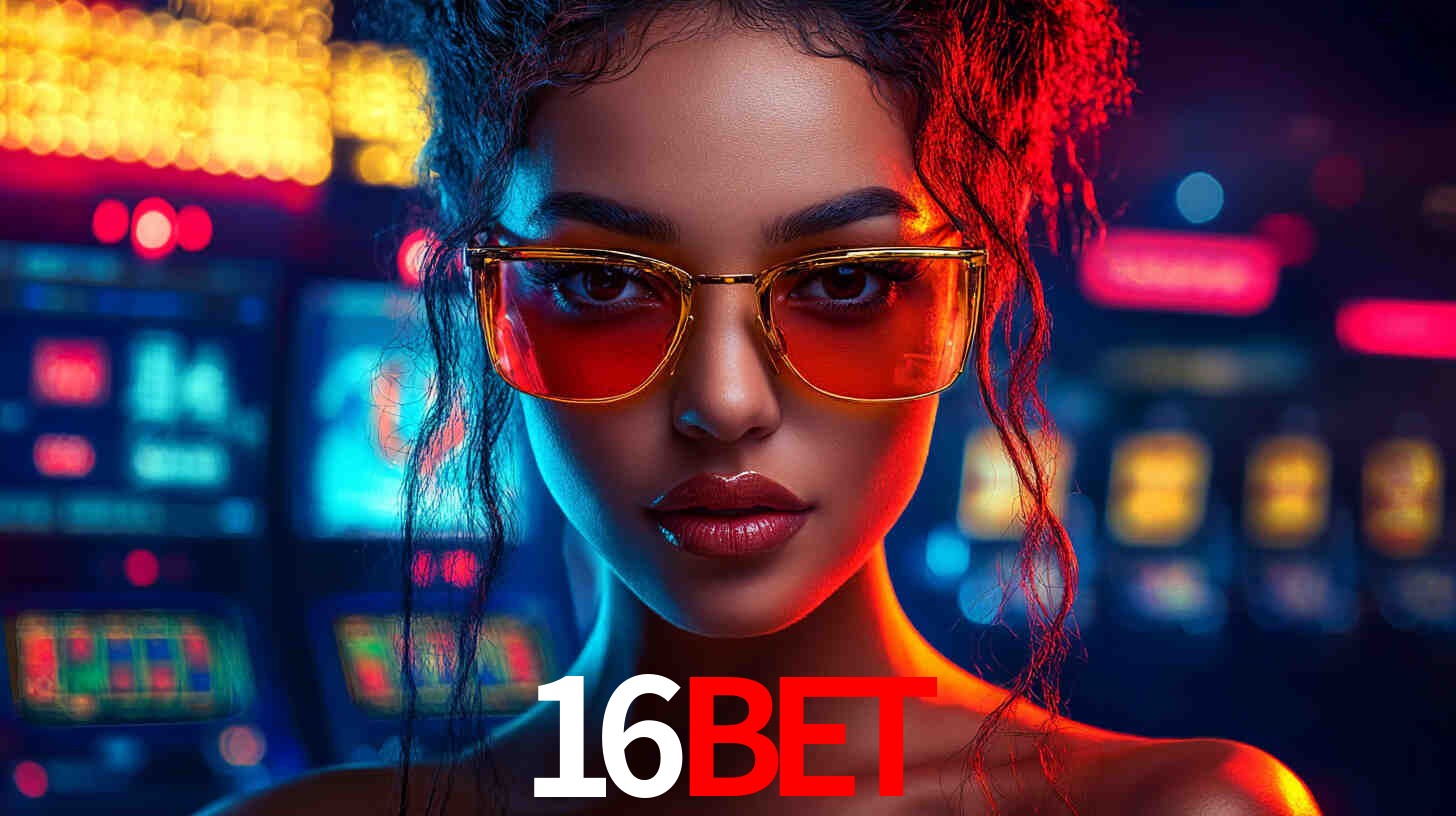 Apostas Esportivas na 16bet: Um Guia Completo