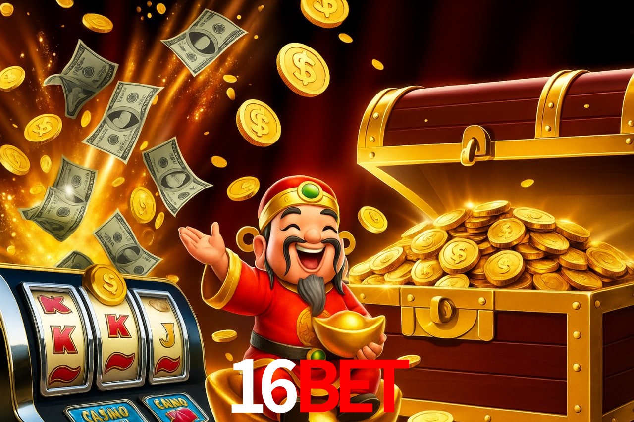 16bet Fortune Tiger