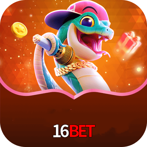 Logo 16bet